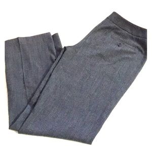 Rafaella Midrise Boot Trouser